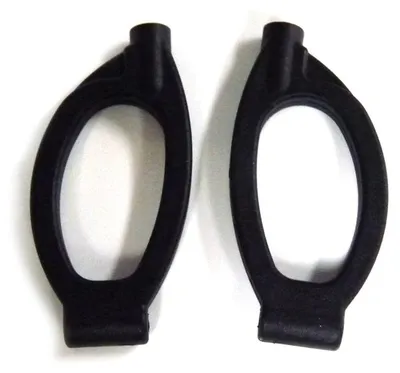 Productafbeelding van Himoto 2 stuks. Veerpotten voor auto's