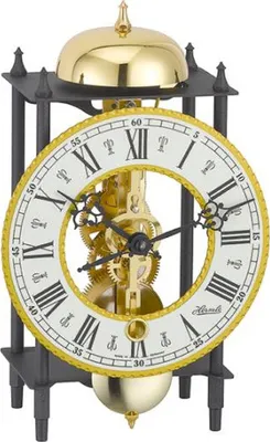 Immagine prodotto di Hermle - Orologio di stile - meccanico - 23003-000711