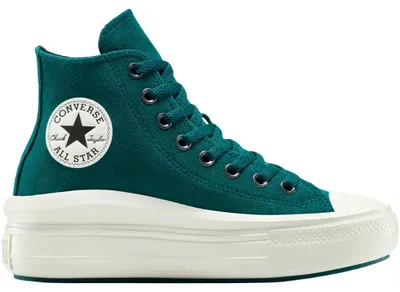 Immagine prodotto di Converse Chuck Taylor All Star Move A14557C, unisex