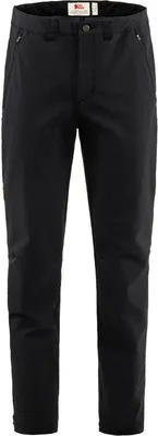 Zdjęcie produktu dla Spodnie męskie Fjällräven 31539-48, 31539-50, 31539-52 FJA-F12200 czarny 52