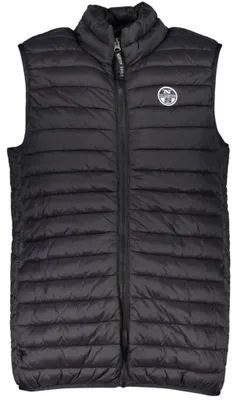 Image de North Sails Vestes 901230000ne0999blacxl, Pointure: 188