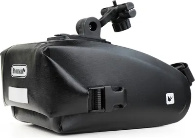 Obrázek produktu pro X20516 brašna pod sedlo černá