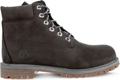 Produktbild von Timberland 6 in Premium WP Boot CA1VD7 (36/coal)