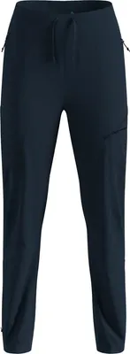 Produktbild von The Zeroweight X-warm Windproof Cross-country Pants dark sapphire (20731) XS