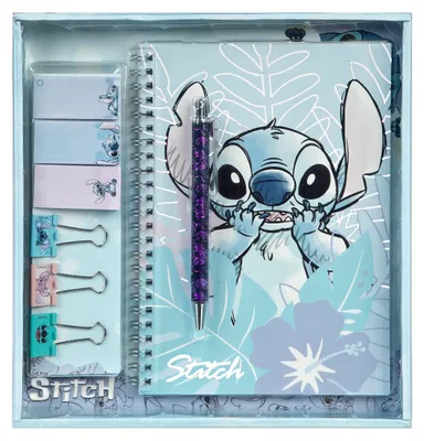 Image de Set d'écriture Fashion Stitch