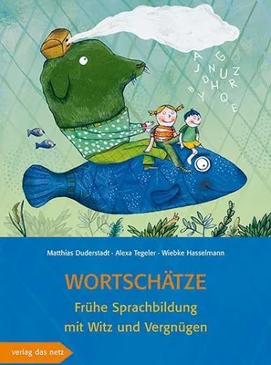Obrázok produktu pre Wortschätze