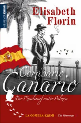 Image de Comisario Canario