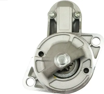 Produktbild von AS-PL S5025 Starter Anlasser 0,8kW für NISSAN URVAN Kasten (E23) 12V