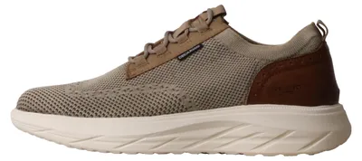 Produktbild von Sneakers mit Schnürsenkeln