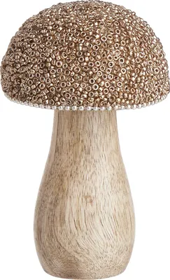 Produktbild von BUTLERS Deko-Pilz HARVEST LOVE