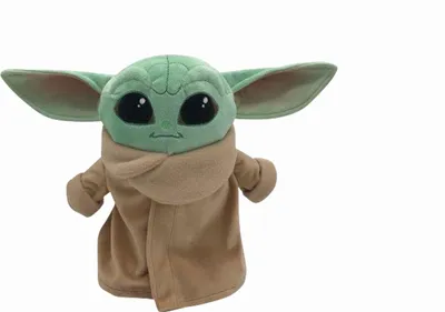 Produktbild von Simba - 6315875778 - Disney Mandalorian, The Child