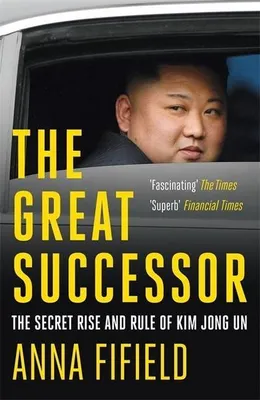 Zdjęcie produktu dla The Great Successor