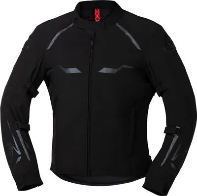 Image de veste iXS Sport Hexalon-ST noir L