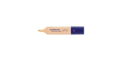 Zdjęcie produktu dla STAEDTLER® 364 C-405 Textsurfer classic COLORS brzoskwiniowy