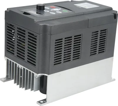 NFLIXIN Variabilný frekvenčný menič 11KW regulátor otáčok motora Frekvenčný menič jednofázový 220V na 3 fázy 0?380V