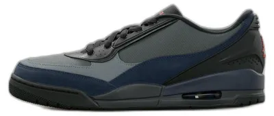 Zdjęcie produktu dla Jordan Air Jordan Ultra sneakersy buty męskie czarne II3794-003