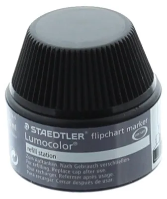 Produktbild von Staedtler Lumocolor 488 56-9, Schwarz, Multi, 30 ml, 356, 356 B, 1 Stück(e), Deutschland
