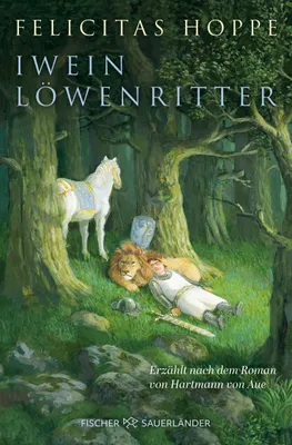 Immagine prodotto di Iwein Löwenritter