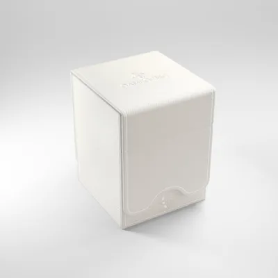 Obrázek produktu pro Gamegenic - Squire 100+ Convertible Weiß