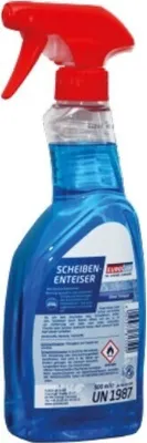 Produktbild von EUROLUB Scheibenenteiser Enteiserspray 813750 Spraydose 750ml
