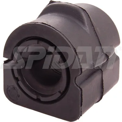 Produktbild von SPIDAN CHASSIS PARTS 412122 Lagerung Stabilisator Stabigummi Hinten für FORD MONDEO III Kombi (BWY)