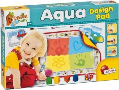 Obrázek produktu pro Carotina baby: Aqua Design Pad