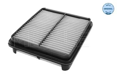 Produktbild von Luftfilter MEYLE 33-12 321 0001 für SUZUKI Samurai SUV (SJ) Filtereinsatz