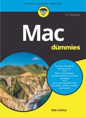 Obrázek produktu pro Mac pro začátečníky