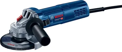 Imagen del producto de Amoladora Angular 125mm Gws 9-125 S 900w