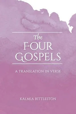 Produktbild von The Four Gospels
