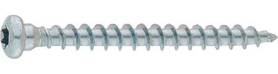 Produktbild von SPAX Balkenschuhschraube 5,0x35 Vollgewinde T20 Wirox
