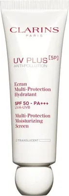 Immagine prodotto di UV Plus Anti-Pollution Multi-Protection Moisturizing SPF 50ml
