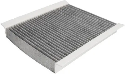 Produktbild von PURRO PUR-PC2004C Innenraumfilter Pollenfilter für CITROËN XSARA PICASSO (N68) Aktivkohle