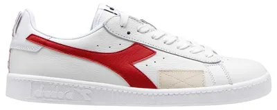 Immagine prodotto di Scarpe Diadora 176627 Bianco Rosso