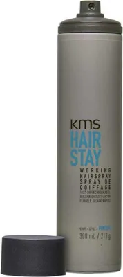 Produktbild von KMS HairStay Working Spray 300ml