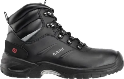 Produktbild von Baak  7316-N HARRISON-N Stiefel S3 SRC ESD, Gr.38