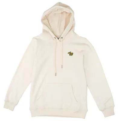 Produktbild von Bavarian Caps Hoodie , Sauschön Natur, L