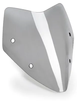 Produktbild von PUIG 21753H Sportscheibe  passend fuer BENELLI TRK 702 Getönt