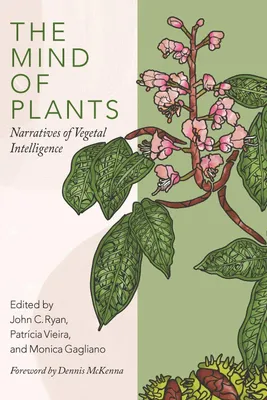 Produktbild von The Mind of Plants