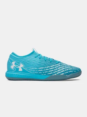 Produktbild von Under Armour Unisex-Hallenschuhe UA U Magnetico Select 5 IN 8.5