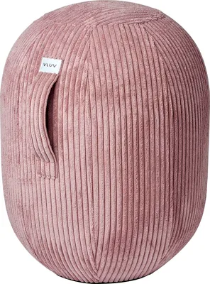 Produktbild von VLUV Balancekapsel KAPSUL VLIP Rosewood 44 x 44 x 60 cm Polyester