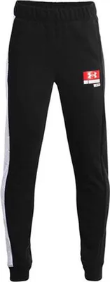 Image de Pantalon Under Armour 1366554-001 pour Enfant
