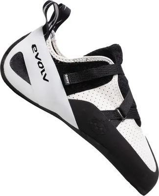 Produktbild von Defy Kletterschuh grau 44,5 - gray/black