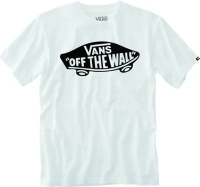 Produktbild von Vans Tshirts Otw Classic, VN00004XYB21, Größe: 178