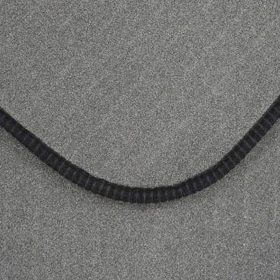 Produktbild von Petex Universal-Fußmatten Universal-Automatten 14635004 Vorne und Hinten passend für MERCEDES-BENZ 190 (W201) PP (Polypropylen)