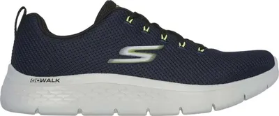 Produktbild von Skechers Go Flex Walk Trainingsschuh Blau