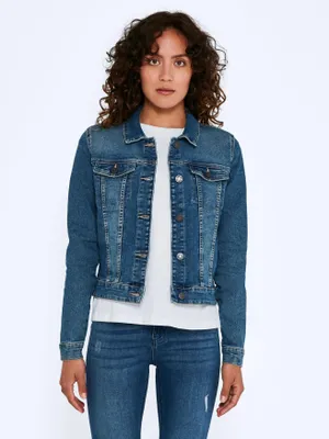 Zdjęcie produktu dla Noisy May Jeansjacken