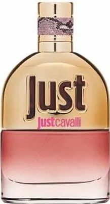 Produktbild von Roberto Cavalli Just Cavalli Woman Eau de Toilette 75 ml