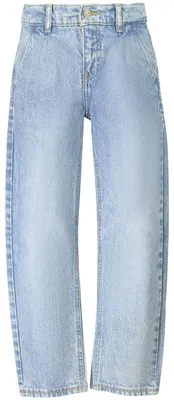 Imagen del producto de Guess Jeans N4BA00D45E0_AZSRYH - Vaqueros - Azul claro - 7A