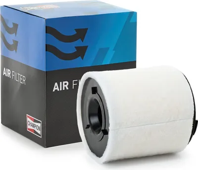 Produktbild von Luftfilter CHAMPION CAF100487C für VW Polo Schrägheck (6R1, 6C1) Filtereinsatz